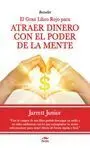 El Gran Libro Rojo para Atraer Dinero con el Poder de la Mente