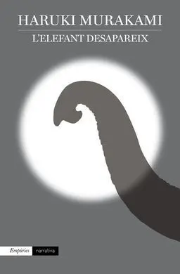 L'elefant Desapareix
