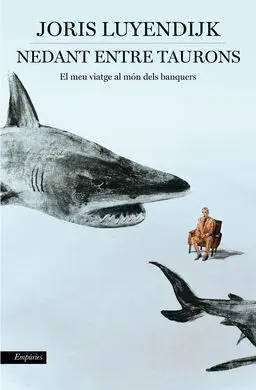 Nedant entre Taurons