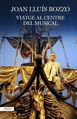 Viatge Al Centre del Musical