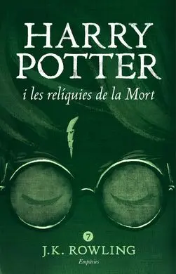 Harry Potter I les Reliquies de la Mort
