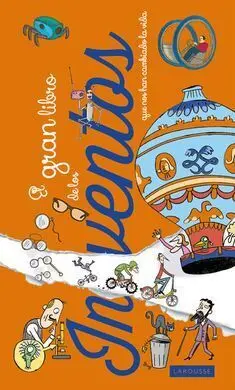 El Gran Libro de los Inventos