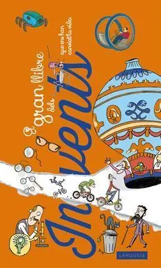 El Gran Llibre Dels Invents