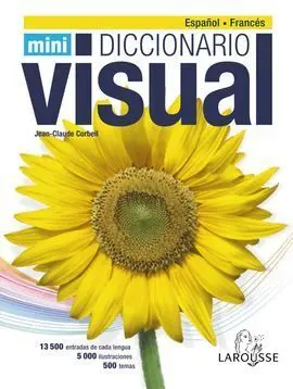Dicc. Mini Visual Francés-Español