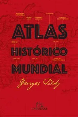 Atlas Histórico Mundial