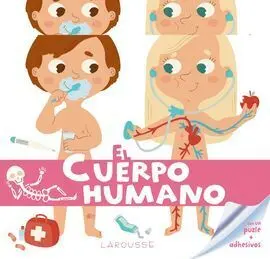 Baby Enciclopedia. El Cuerpo Humano