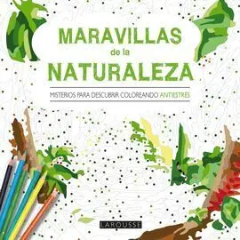 Maravillas de la Naturaleza