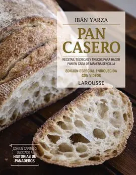 Pan Casero
