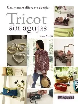Tricot sin Agujas