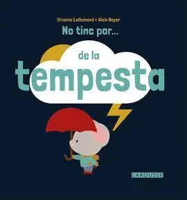 No Tinc por... De la Tempesta