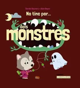 No Tinc por... Dels Monstres