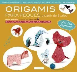 Origami para Peques
