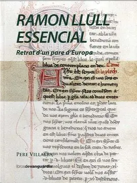 Ramon Llull Essencial
