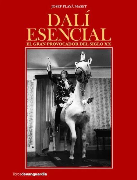 Dalí Esencial