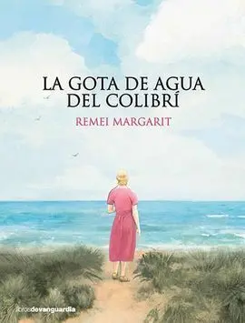 Gota de Agua del Colibrí, la