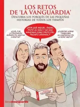 Los Retos de 