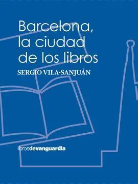 Barcelona, la Ciudad de los Libros
