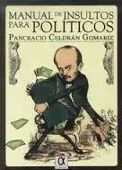 Manual de Insultos para Políticos