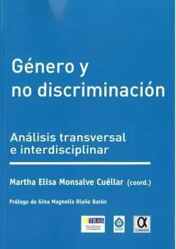 Genero y no Discriminacion
