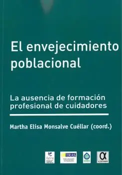 Envejecimiento Poblacional