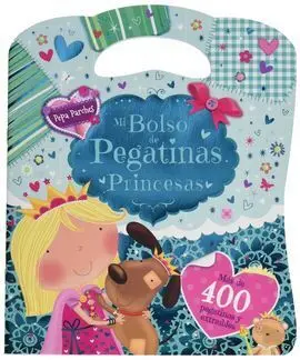 Pepa Parches - Princesa
