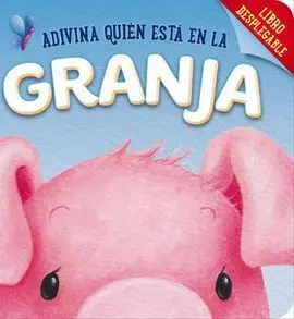 Adivina Quién está en la Granja