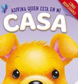 Adivina Quién esta en la Casa