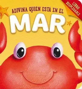 Adivina Quién está en el Mar