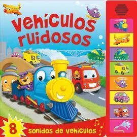 Vehiculos Ruidosos