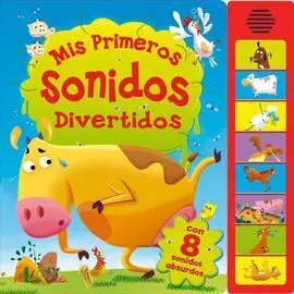 Mis Primeros Sonidos Divertidos
