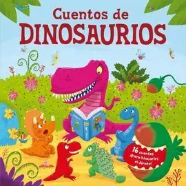 Cuentos de Dinosaurios