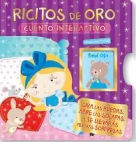 Ricitos de Oro (Cuento Interactivo)