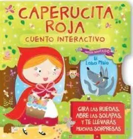 Caperucita Roja (Cuento Interactivo)