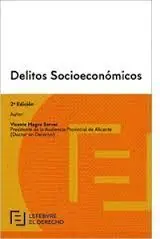 Delitos Socioeconómicos
