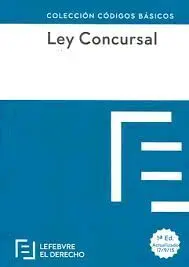 Ley Concursal