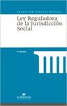 LEY REGULADORA DE LA JURISDICCIÓN SOCIAL