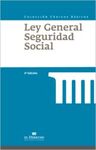 LEY GENERAL DE LA SEGURIDAD SOCIAL