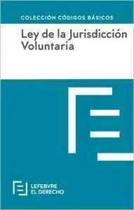 Ley de la Jurisdicción Voluntaria