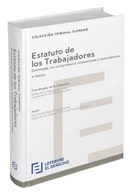Estatuto de los Trabajadores 2015