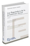 LEY REGULADORA DE LA JURISDICCIÓN SOCIAL 2015