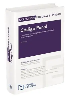 Codigo Penal 2017