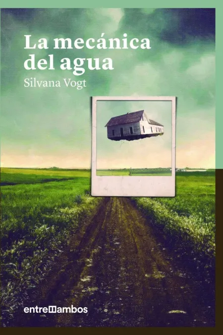 Mecánica del Agua, la