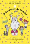 LAS AVENTURAS DEL DR. PANTUFLA