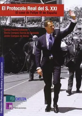 Protocolo Real del Siglo Xxi