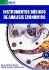 INSTRUMENTOS BÁSICOS DEL ANÁLISIS ECONÓMICO