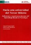 HACIA UNA UNIVERSIDAD DEL TERCER MILENIO