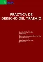 Práctica de Derecho del Trabajo