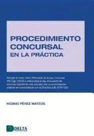 Procedimiento Concursal en la Practica Tomo Iii