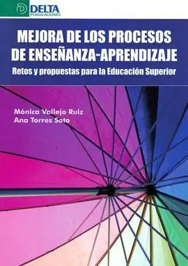 Mejora en los Procesos de Enseñanza-Aprendizaje