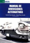 MANUAL DE INVERSIONES ALTERNATIVAS